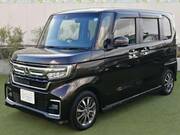2021 HONDA N-BOX CUSTOM