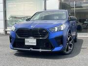 2026 BMW X2