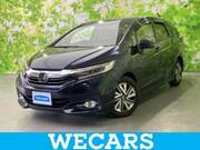 2018 HONDA SHUTTLE