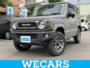 2022 SUZUKI JIMNY