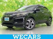 2016 HONDA VEZEL