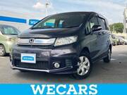 2015 HONDA FREED SPIKE