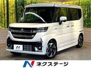 2024 SUZUKI SPACIA CUSTOM
