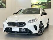 2026 BMW 1 SERIES