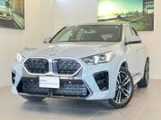 2026 BMW X2