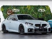 2024 BMW M2