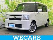 2015 TOYOTA PIXIS SPACE