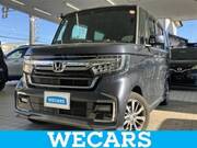 2022 HONDA N-BOX CUSTOM