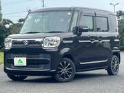 2018 SUZUKI SPACIA