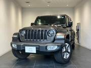 2021 CHRYSLER JEEP WRANGLER UNLIMITED