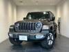 CHRYSLER JEEP WRANGLER UNLIMITED
