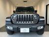 CHRYSLER JEEP WRANGLER UNLIMITED