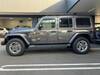CHRYSLER JEEP WRANGLER UNLIMITED