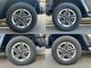 CHRYSLER JEEP WRANGLER UNLIMITED