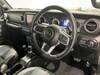 CHRYSLER JEEP WRANGLER UNLIMITED
