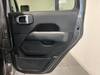 CHRYSLER JEEP WRANGLER UNLIMITED