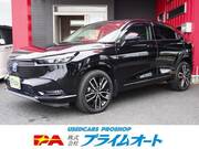 2024 HONDA VEZEL
