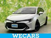 2022 TOYOTA COROLLA SPORT
