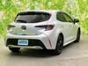 TOYOTA COROLLA SPORT