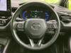 TOYOTA COROLLA SPORT