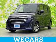 2021 TOYOTA ROOMY