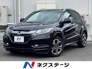 2016 HONDA VEZEL