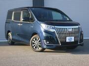 2018 TOYOTA ESQUIRE