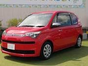 2016 TOYOTA SPADE