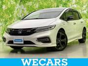 2019 HONDA JADE