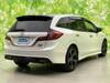 HONDA JADE