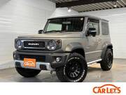 2024 SUZUKI JIMNY SIERRA