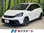 2023 HONDA FIT