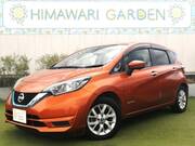 2018 NISSAN NOTE