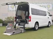2015 NISSAN OTHER