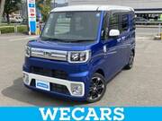 2019 DAIHATSU WAKE