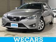 2013 TOYOTA MARK X