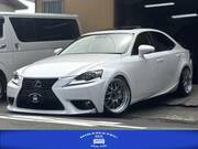2013 LEXUS IS