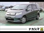 2012 HONDA FREED SPIKE HYBRID