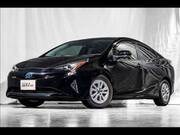 2018 TOYOTA PRIUS