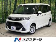 2018 TOYOTA TANK