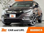 2018 HONDA VEZEL
