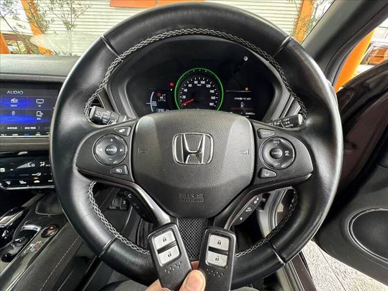 2018 HONDA for sale - more photos