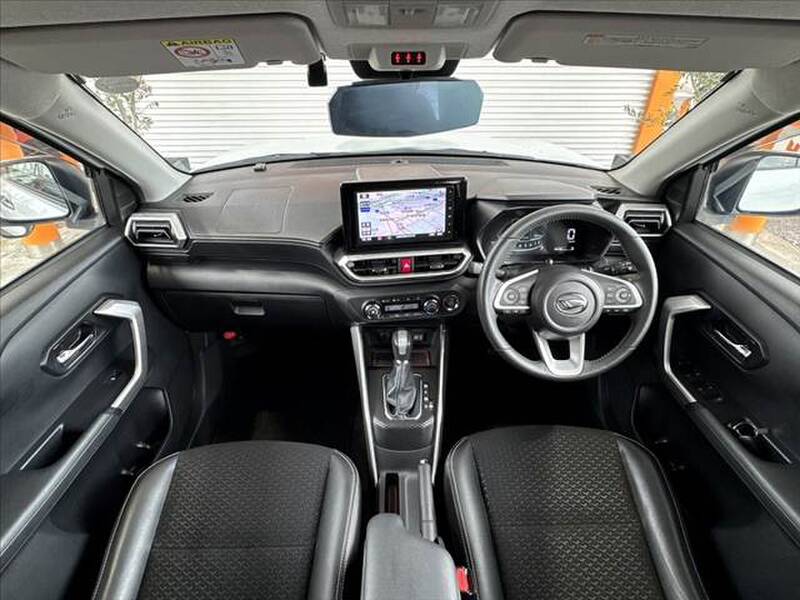 2019 DAIHATSU ROCKY for sale - photo 3