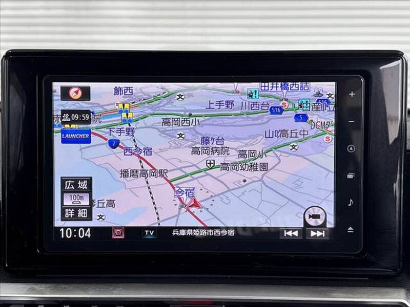 2019 DAIHATSU ROCKY for sale - photo 4