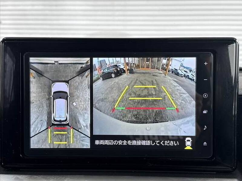 2019 DAIHATSU ROCKY for sale - photo 5