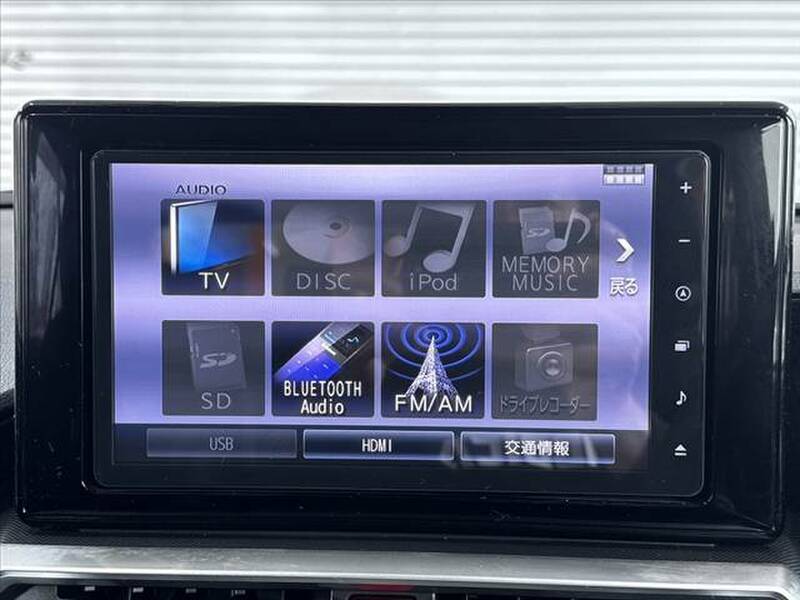 2019 DAIHATSU ROCKY for sale - photo 6