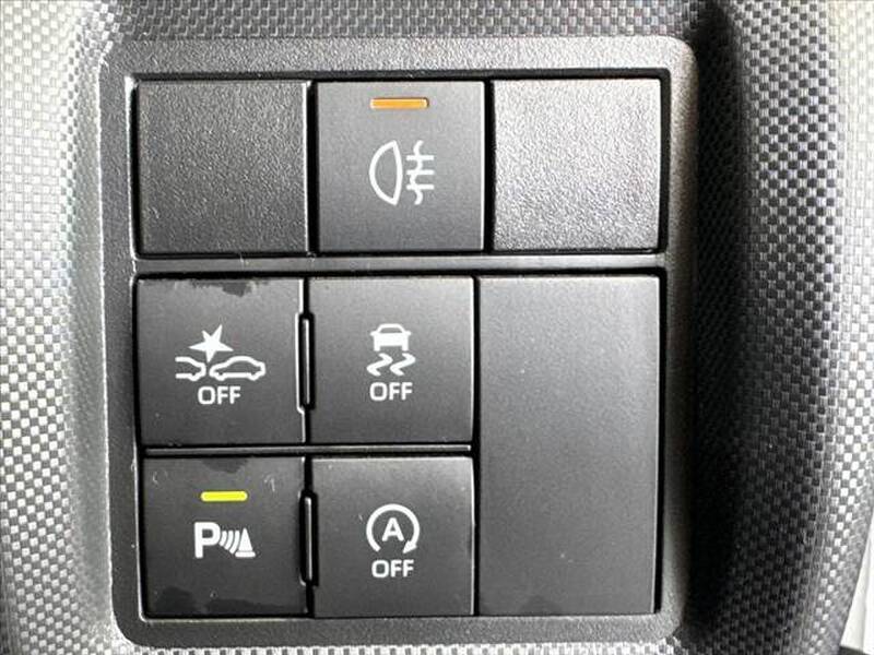 2019 DAIHATSU ROCKY for sale - photo 7