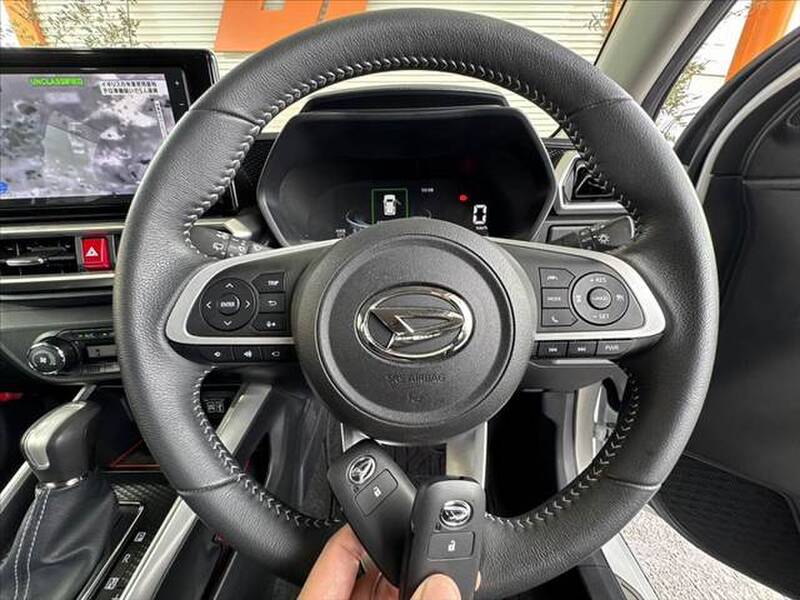 2019 DAIHATSU ROCKY for sale - more photos