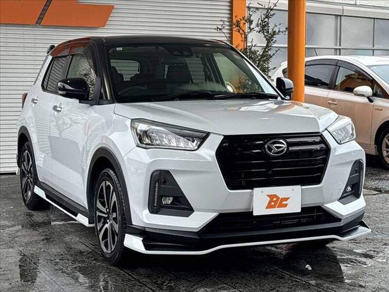 2019 DAIHATSU ROCKY for sale - photo 11