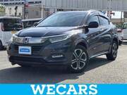 2019 HONDA VEZEL